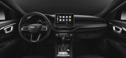 Jeep Compass Trailhawk 4x4 2026