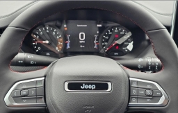 Jeep Compass Trailhawk 4x4 2026