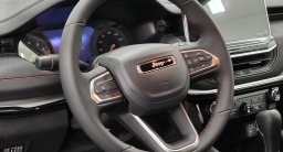 Jeep Compass Trailhawk 4x4 2026