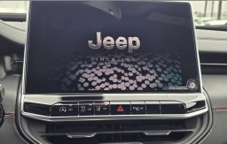 Jeep Compass Trailhawk 4x4 2026