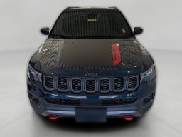 Jeep Compass Trailhawk 4x4 2026