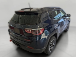 Jeep Compass Trailhawk 4x4 2026