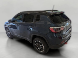 Jeep Compass Trailhawk 4x4 2026