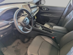 Jeep Compass Trailhawk 4x4 2026