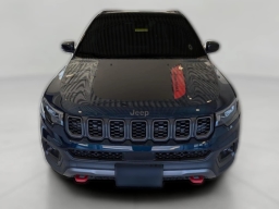 Jeep Compass Trailhawk 4x4 2026