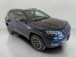 Jeep Compass Trailhawk 4x4 2026