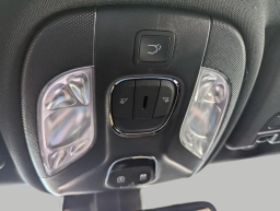 Jeep Compass Trailhawk 4x4 2026