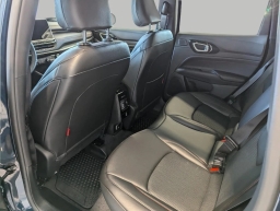Jeep Compass Trailhawk 4x4 2026