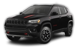 Jeep Compass Trailhawk 4x4 2026