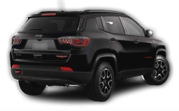 Jeep Compass Trailhawk 4x4 2026
