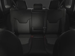 Jeep Compass Trailhawk 4x4 2026