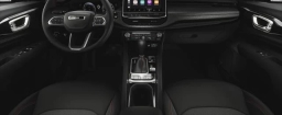 Jeep Compass Trailhawk 4x4 2026