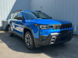 Jeep Cherokee Limited 4x4 2026