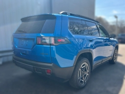 Jeep Cherokee Limited 4x4 2026