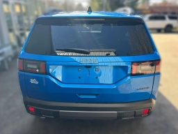 Jeep Cherokee Limited 4x4 2026