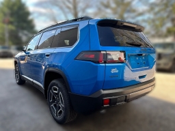 Jeep Cherokee Limited 4x4 2026