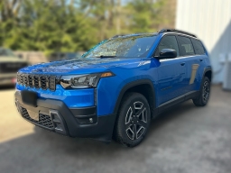 Jeep Cherokee Limited 4x4 2026