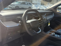 Jeep Cherokee Limited 4x4 2026
