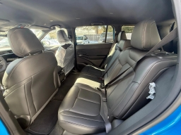 Jeep Cherokee Limited 4x4 2026