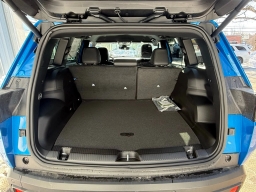 Jeep Cherokee Limited 4x4 2026