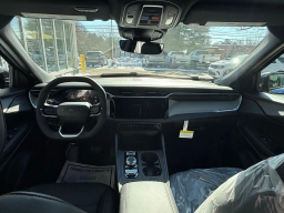 Jeep Cherokee Limited 4x4 2026