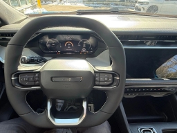 Jeep Cherokee Limited 4x4 2026