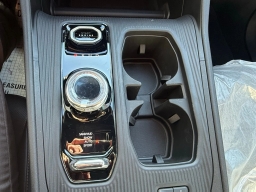 Jeep Cherokee Limited 4x4 2026