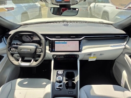 Jeep Cherokee Limited 4x4 2026
