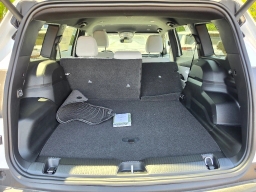 Jeep Cherokee Limited 4x4 2026