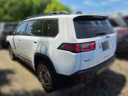 Jeep Cherokee Limited 4x4 2026