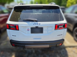Jeep Cherokee Limited 4x4 2026