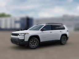 Jeep Cherokee Limited 4x4 2026