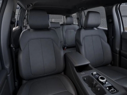 Jeep Cherokee Limited 4x4 2026