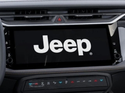 Jeep Cherokee Limited 4x4 2026