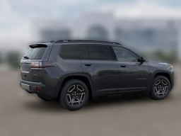 Jeep Cherokee Laredo 4x4 2026
