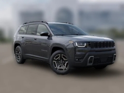 Jeep Cherokee Laredo 4x4 2026