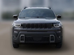 Jeep Cherokee Laredo 4x4 2026