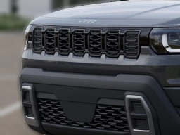Jeep Cherokee Laredo 4x4 2026