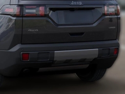 Jeep Cherokee Laredo 4x4 2026