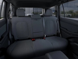 Jeep Cherokee Laredo 4x4 2026