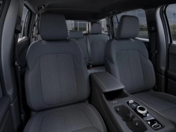 Jeep Cherokee Laredo 4x4 2026