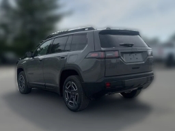 Jeep Cherokee Limited 4x4 2026