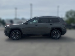 Jeep Cherokee Limited 4x4 2026