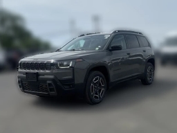 Jeep Cherokee Limited 4x4 2026