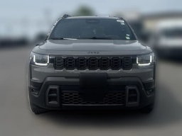 Jeep Cherokee Limited 4x4 2026