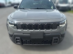 Jeep Cherokee Limited 4x4 2026