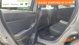 Jeep Cherokee Limited 4x4 2026