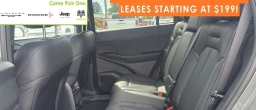 Jeep Cherokee Limited 4x4 2026