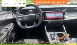 Jeep Cherokee Limited 4x4 2026