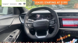 Jeep Cherokee Limited 4x4 2026